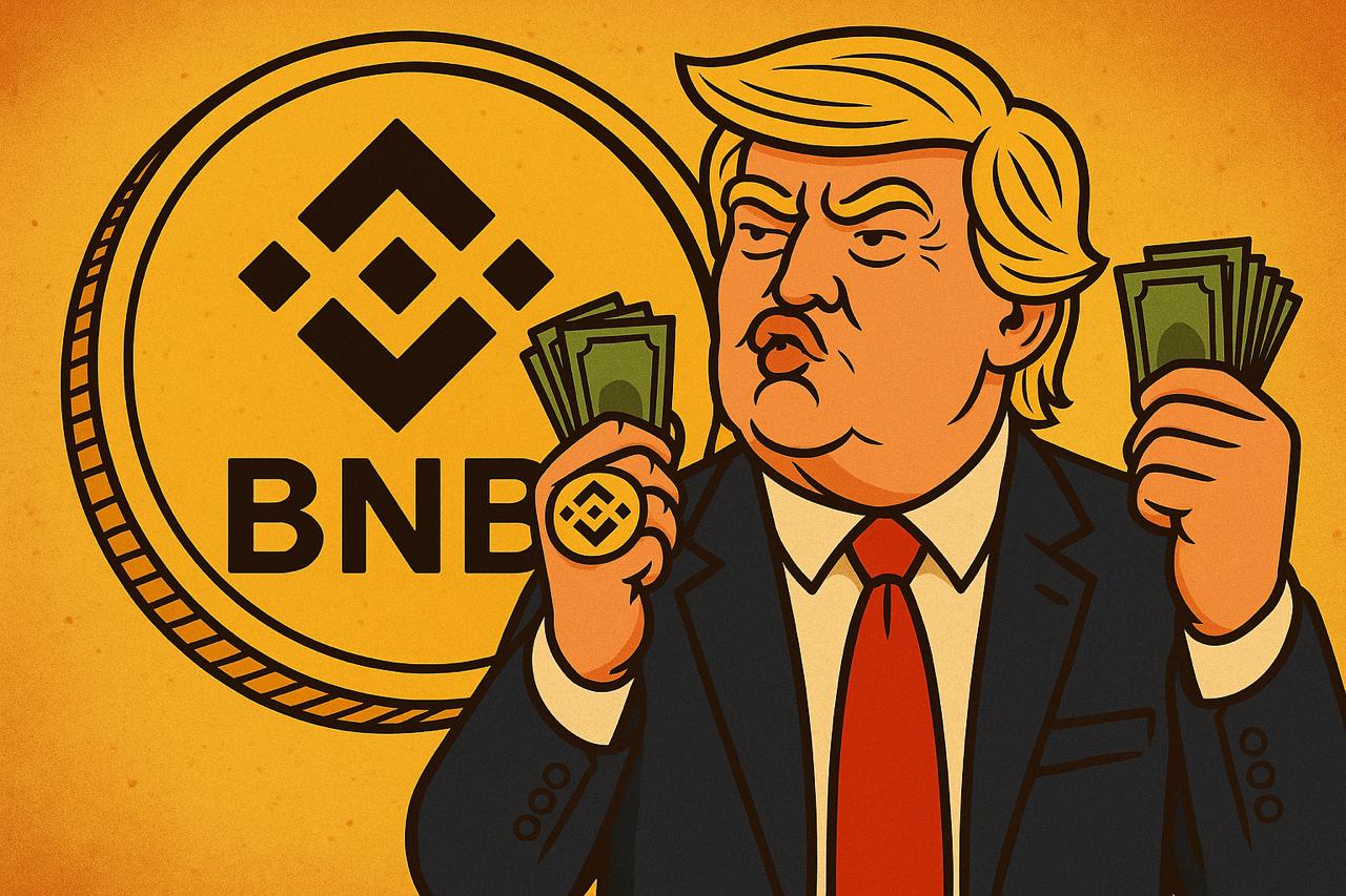 BNBOSS Money